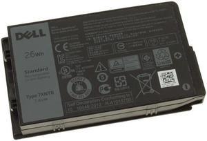 Dell Latitude Rugged Tablet 7202 7212 2-cell 26Wh OEM Original Battery 7XNTR