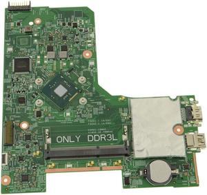 Dell OEM Inspiron 3552 14 3452 System Board Intel Pentium  Motherboard V0D1T