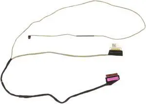 Dell OEM Inspiron 5570 5575 15.6" Ribbon LCD Video Cable NTS DDHWX