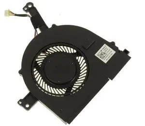 Dell OEM Latitude E5570 CPU Cooling for U-Type CPU and Integrated  Fan 7HJFG