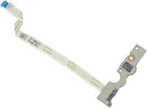 Dell OEM G Series G7 7588 Status LED Lights Circuit Board Y01FX