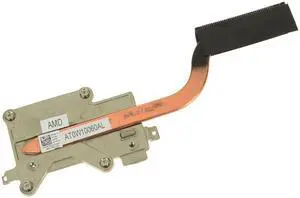 Dell OEM Precision M4800 Video Card Heatsink for AMD Graphics C7KH5