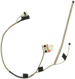 New Dell OEM Latitude E6540 15.6" HD FHD LVDS LCD Ribbon Cable LVDS 6G4WW
