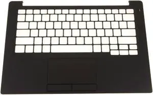 New Dell OEM Latitude 7290 7390 Palmrest Touchpad Assembly No SC G8351