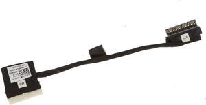 Dell OEM Latitude 13 3380 Battery Cable Cable Only WN8VH