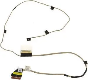 Dell OEM Latitude 3490 14" Touchscreen Ribbon LCD Video Cable TS 44V2C