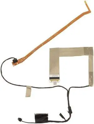 New Dell OEM Latitude 7490 14" LCD Video Ribbon Cable NTS IR Cam PTVXY