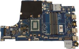 Dell OEM Inspiron 5575 17 5775 System Board AMD 2.0GHz Quad  Motherboard 9XH0N