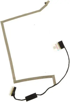 OEM Alienware 17 R5 17.3" UHD 4K LCD Video Ribbon Cable UHD Only V4WJG