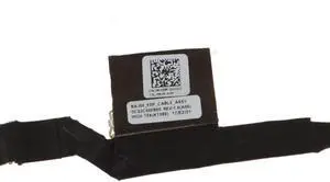 Dell OEM Latitude 5285 2-in-1 Tablet FHD 12.3" Ribbon LCD Video Cable 6100F