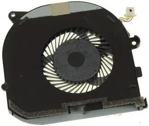 Dell OEM Precision 5510 XPS 9550 Cooling Fan RIGHT Side Fan 36CV9