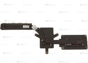 Dell OEM Latitude 3480 3580 CPU Heatsink Assembly For Discrete Heatsink 7K3H1