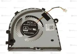 Dell OEM G Series G3 3579 Graphics Cooling Fan For GPU GWMFV