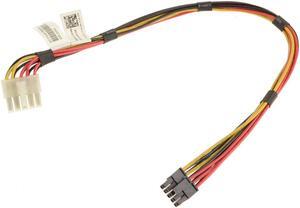 Dell OEM PowerEdge C6100 Server Power Distribution Cable FCJ56