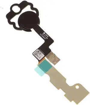 Dell OEM XPS 9575 7590 Fingerprint Reader Module Circuit Board 0HF75