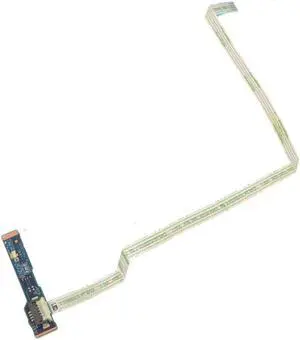 Dell OEM Inspiron 5767 5765 Status LED Lights Circuit Board D803P
