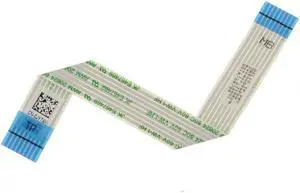 Dell OEM Latitude 3490 Inspiron 3482 Ribbon Cable for Touchpad JYT4K