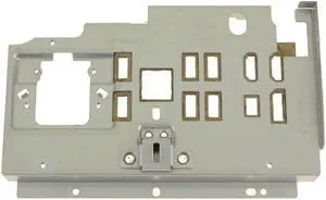 Dell OEM Optiplex 9030 All-In-One Desktop Rear I/O Bracket N4YM9