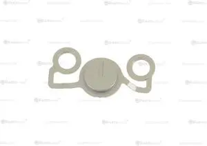 Dell OEM Inspiron 5570 5575 Cover for Power Button