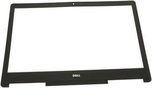 New Dell OEM Precision 7710 17.3" LCD Front Trim Cover Bezel Plastic No TS N5KHK