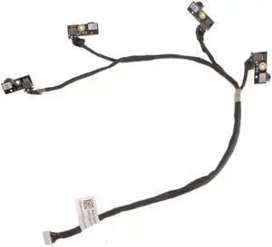 Dell OEM Inspiron 24 5475 All-In-One Desktop Internal Microphone MWVJV