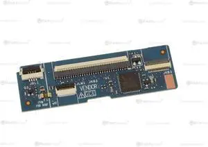 Dell OEM XPS 9370 Junction Circuit Board for Palmrest RJ06W
