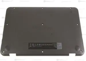 Dell OEM Inspiron 3180 Bottom Base Cover Assembly 3G3YV