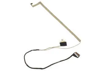New Dell OEM G Series G3 3779 17.3" Ribbon LCD Video Cable X4C1F