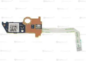 Dell OEM G Series G3 3779 Power Button Board  Cable 8DX1J 9RTV7 KYPHT