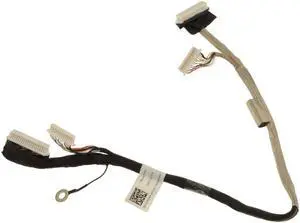 3W2RX Dell Precision 5720 Genuine SD Card Audio Board Connector Cable - OEM