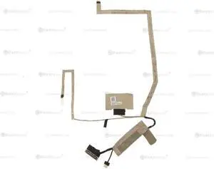 Dell OEM Precision 7530 15.6" Touchscreen LCD Video Ribbon Cable TS Only 9KJKJ