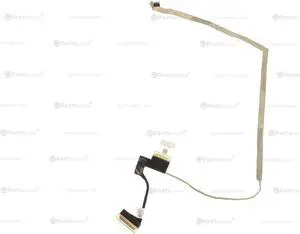 OEM Alienware 15 R4 FHD 15.6" 120Hz LCD Ribbon Cable 120Hz J17PT