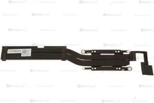Dell OEM XPS 9380 CPU Heatsink Assembly 39KV6