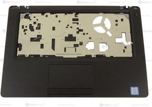 Dell OEM Latitude 5490 5491 5495 Palmrest Touchpad Touchpad Palmrest 6N0RX