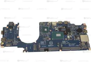Dell OEM Latitude 5491 Motherboard System Board 2.5GHz i5 Motherboard 61FGF