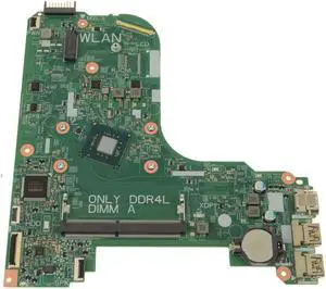 Dell OEM Inspiron 3573 14 3473 Motherboard System Board Motherboard 4N9GT