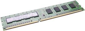 Dell OEM DDR3 1066Mhz 1GB PC3-8500U Non-ECC RAM Memory Stick F680F