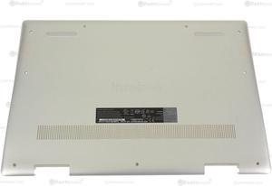 New Dell OEM Inspiron 5582 2-in-1 Laptop Base Bottom Cover Assembly 9DHHT