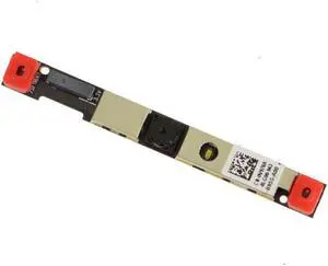 Dell OEM Latitude 5400 5500 5401 5501 Web Camera Replacement 2 Mic V976R