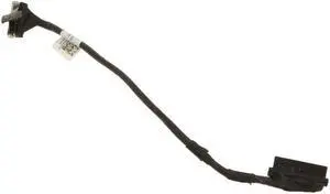 Dell OEM Latitude 7280 7290 7380 7390 Battery Cable Cable Only 4W0J9