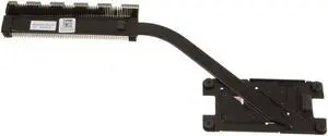 Dell OEM Inspiron 5584 CPU Heatsink Assembly For Integrated Heatsink VRXF5