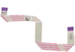 Dell OEM Inspiron 5584 Ribbon for Right Side SD/USB IO Board Only  Cables 57TVJ