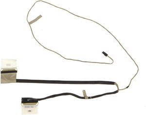 New Dell OEM Inspiron 5584 15.6" Touchscreen Ribbon LCD Video Cable OTP TS G1M8X