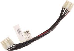 Dell OEM PowerEdge C6100 Server 10-Pin Power Cable MR6K0