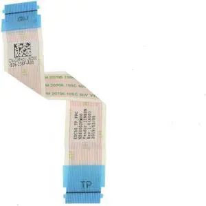 Dell OEM Latitude 5500 5510 Precision 3550 Ribbon Cable for Touchpad 3RH3V
