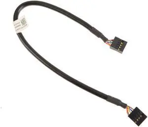 Dell OEM Alienware X51 Cable for Front Panel USB I/O Ports Cable Only VH6P0