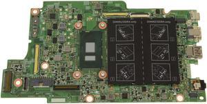 Dell OEM Inspiron 7778 Motherboard System Board  Intel Core i7 2.5GHz CPU 809FW
