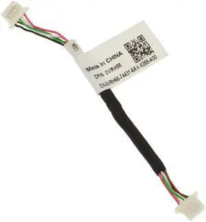 VRH66 Dell XPS 7760 Genuine Power Cable - OEM