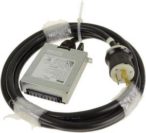 Dell OEM Power Distribution Unit Interface Box  L6-30P Cord3P3XG