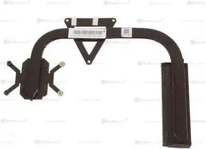 Dell OEM Latitude Rugged 5420 5424 CPU Heatsink Assembly for Heatsink C1W42